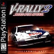 Need for Speed: V-Rally 2