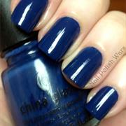Navy Blue