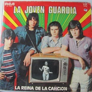 La Reina De La Canción – La Joven Guardia (1971)