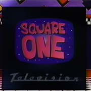 Square One Television