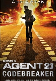 Codebreaker (Chris Ryan)