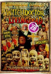 Witchdoctor of the Livingdead (1985)
