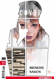 Cover (Brian Michael Bendis)