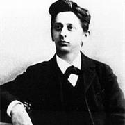 Alexander Von Zemlinsky