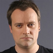 David Hewlett