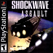 Shockwave Assault