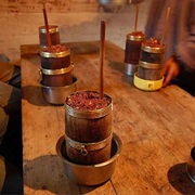 Drink Tongba With Sherpas in Nepal