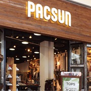 Pacsun