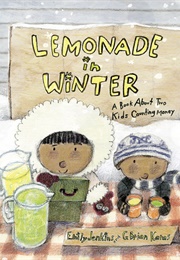 Lemonade in Winter (Emily Jenkins)