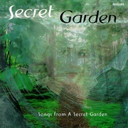 Secret Garden- Songs From a Secret Garden
