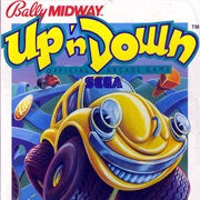Up'n Down