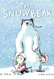 The Snowbear (Sean Taylor)