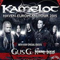 KAMELOT