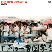 The Red Krayola - Hazel
