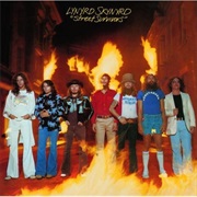 Lynyrd Skynyrd - Street Survivors