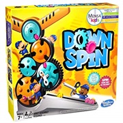 Downspin