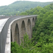Talbrücke Oberkirchen