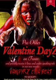 Valentine's Dayz (2017)