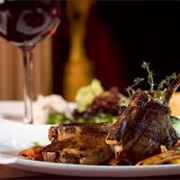 Try 10 Types of Food Gastronomy