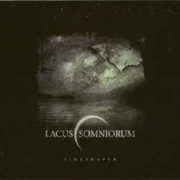 Lacus Somniorum - Tideshaper