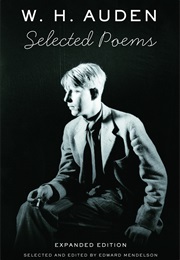 Selected Poems Auden (W H Auden)