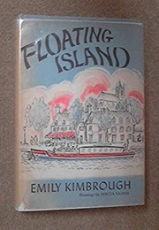 Floating Island (Emily Kimbrough)