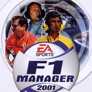 F1 Manager
