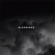 Blessings - Big Sean