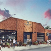 Good City Brewing (Milwaukee, WI)