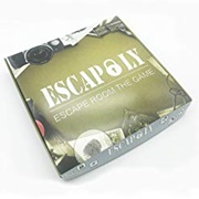 Escapoly - Escape Room the Game