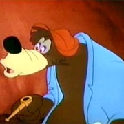 Brer Bear