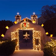 Albuquerque, New Mexico