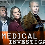 Medical Investigation