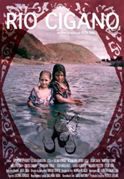 Rio Cigano (2015)