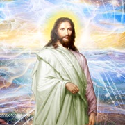 Jesus Christ