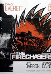 The Firechasers (1971)
