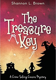 The Treasure Key (Shannon L. Brown)