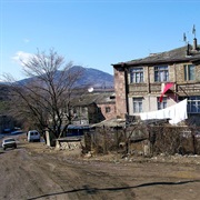 Bagratashen, Armenia