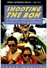 Shooting the Boh (Tracy Johnston)