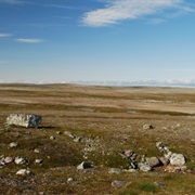 Varangerhalvøya National Park