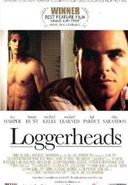 Loggerheads