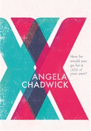 XX (Angela Chadwick)