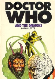 The Daemons (Barry Letts)