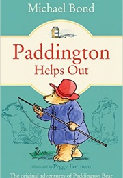 Paddington Helps Out (Michael Bond)