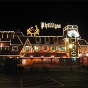 Phillips Crab House