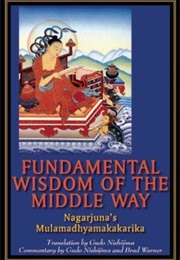 Mula Madhyamika Karika (Nagarjuna)