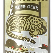 Mikkeller Beer Geek Brunch Weasel