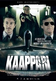 Kaappari (2013)