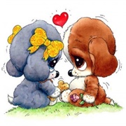 Puppy Love
