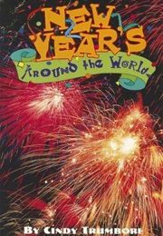 New Year's Around the World (Cindy Trumbore)